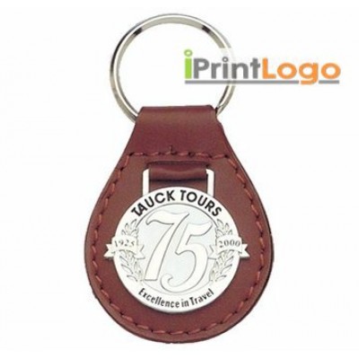 LEATHER KEYCHAINS-IGT-1602